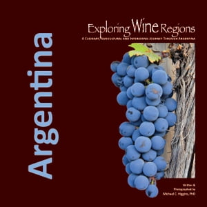 Exploring Wine Regions – Argentina