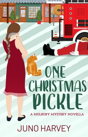 One Christmas Pickle