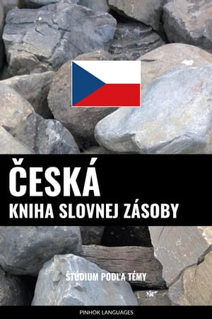 Česká kniha slovnej zásoby