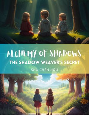 Alchemy of Shadows: The Shadow Weaver's Secret