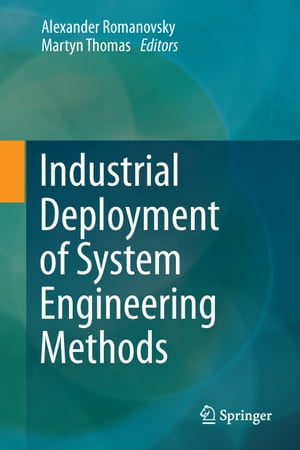 ŷKoboŻҽҥȥ㤨Industrial Deployment of System Engineering MethodsŻҽҡۡפβǤʤ6,076ߤˤʤޤ