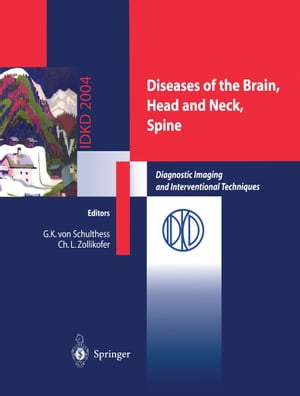 Diseases of the Brain, Head and Neck, Spine