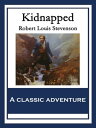 Kidnapped Being ...