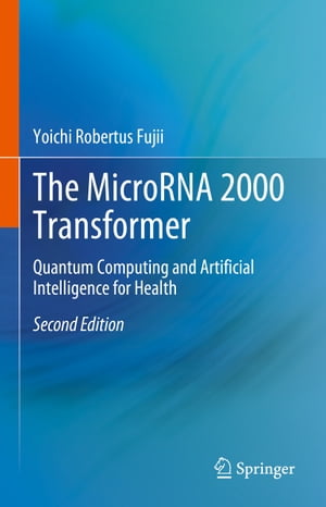 The MicroRNA 2000 Transformer