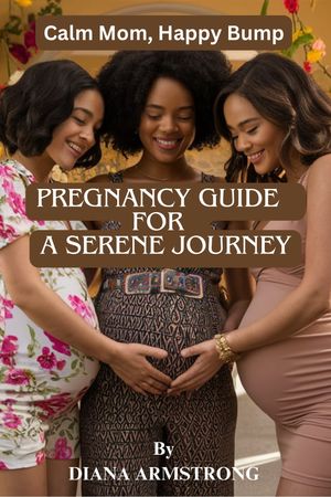 PREGNANCY GUIDE FOR A SERENE JOURNEY