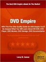 ŷKoboŻҽҥȥ㤨DVD Empire With This Five-Star Quality Guide On DVD Empire You'll Be Amazed What You Will Learn About HD DVD, DVD Player, DVD Movies, DVD Storage, DVD DocumentariesŻҽҡ[ Leroy Gomez ]פβǤʤ399ߤˤʤޤ