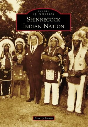 Shinnecock Indian Nation