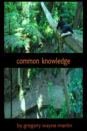 Common Knowledge【電子書籍】[ Gregory Wayn