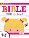 My First Bible Stories for Girls【電子書籍】 Kim Mitzo Thompson