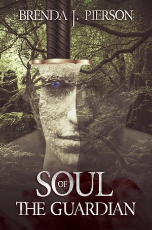Soul of the Guardian: A Guardians of Taron Novella