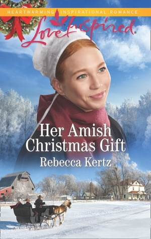 Her Amish Christmas Gift (Women of Lancaster Cou