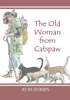 The Old Woman from Catspaw