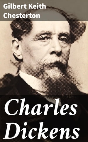 Charles Dickens