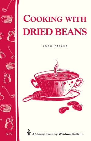 Cooking with Dried Beans