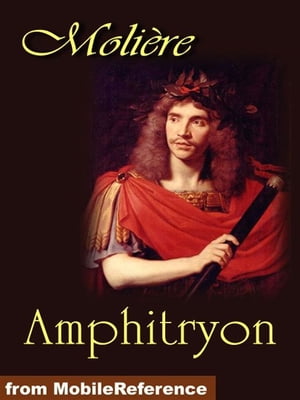 Amphitryon (Mobi Classics)