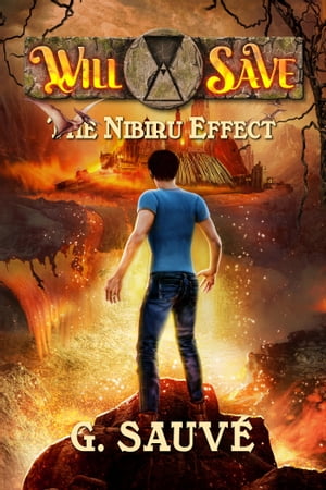 The Nibiru Effect