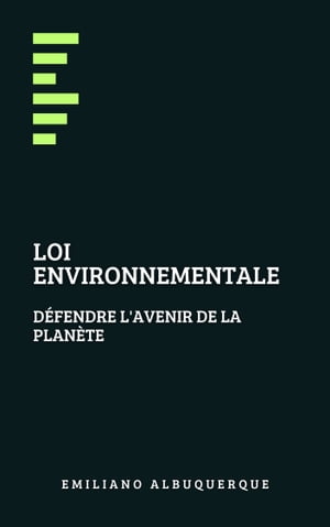 Loi environnementale