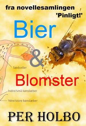 Bier & Blomster
