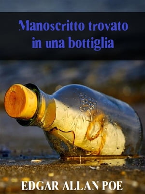 Manoscritto trovato in una bottiglia