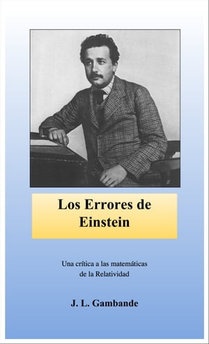 Los Errores de Einstein