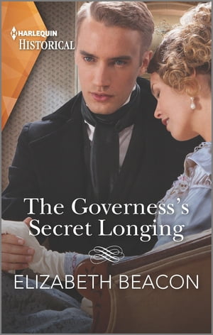 The Governess's Secret Longing【電子書籍】[ Elizabeth Beacon ]