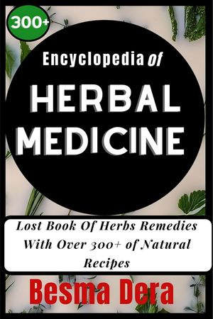 encyclopedia of herbal medicine