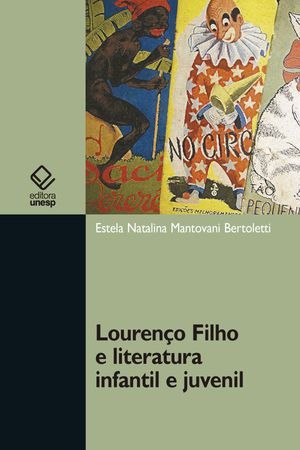 Lourenço Filho e literatura infantil e juvenil