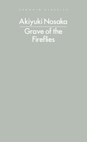 Grave of the Fireflies