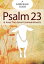 Psalm 23