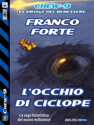 L'occhio di Ciclope