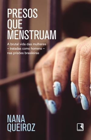 Presos que menstruam