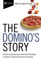 ŷKoboŻҽҥȥ㤨The Dominos Story How the Innovative Pizza Giant Used Technology to Deliver a Customer Experience RevolutionŻҽҡ[ Marcia Layton Turner ]פβǤʤ1,604ߤˤʤޤ