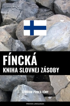Fíncká kniha slovnej zásoby