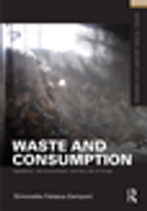 Waste and Consumption