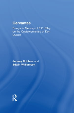 Cervantes