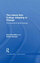 The Liberal Arts College Adapting to Change The Survival of Small Schools【電子書籍】[...