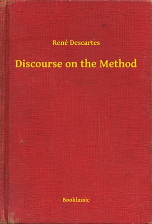 Discourse on the Method