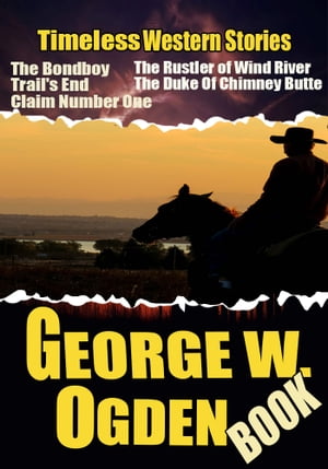 THE GEORGE W. OGDEN BOOK