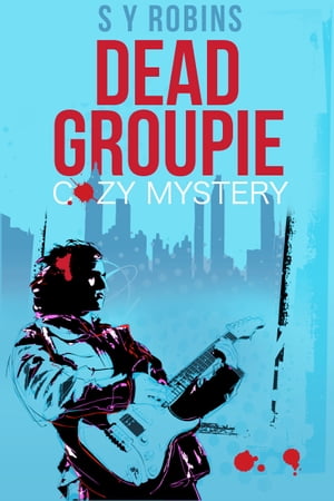 Dead Groupie
