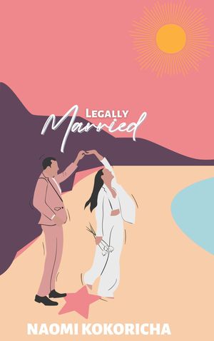 Legally Married
