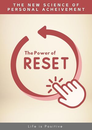 Power of Reset