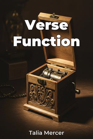 Verse FunctionŻҽҡ[ Talia Mercer ]