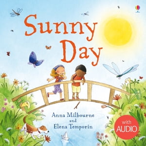 楽天楽天Kobo電子書籍ストアSunny Day: For tablet devices: For tablet devices【電子書籍】[ Anna Milbourne ]