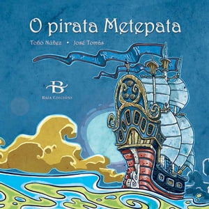 O pirata Metepata