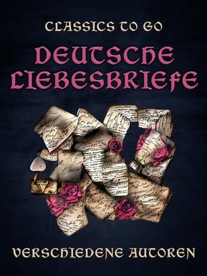 Deutsche Liebesbriefe