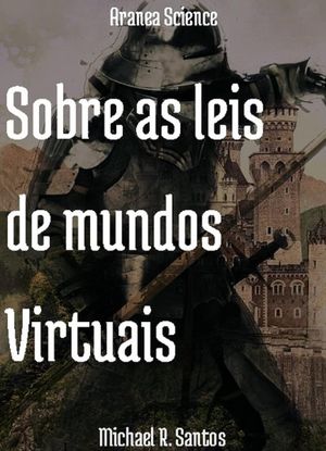 Sobre as leis de mundos virtuais