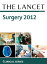 The Lancet: Surgery 2012