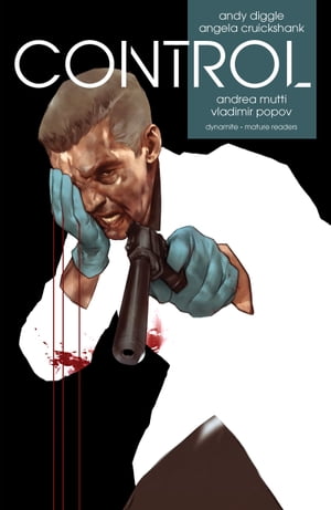 Control Tp【電子書籍】[ Angela Cruickshank ]