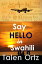 Say Hello in Swahili