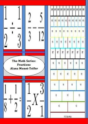 The Maths Series: Fractions